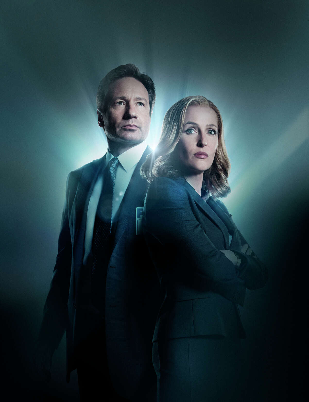 The X-Files : The 90s series, 'The X-Files' was a simple enough premise: a pair of FBI agents, one a believer, one a skeptic, investigate paranormal cases. But the stars' chemistry, combined with some of the scariest storytelling seen on television made this series an instant horror classic. Fox rebooted the series in 2017 with the original stars. All nine original seasons are available for streaming on Hulu. You can rent or buy the 10th season on Amazon, Vudu or Microsoft. (Fox)