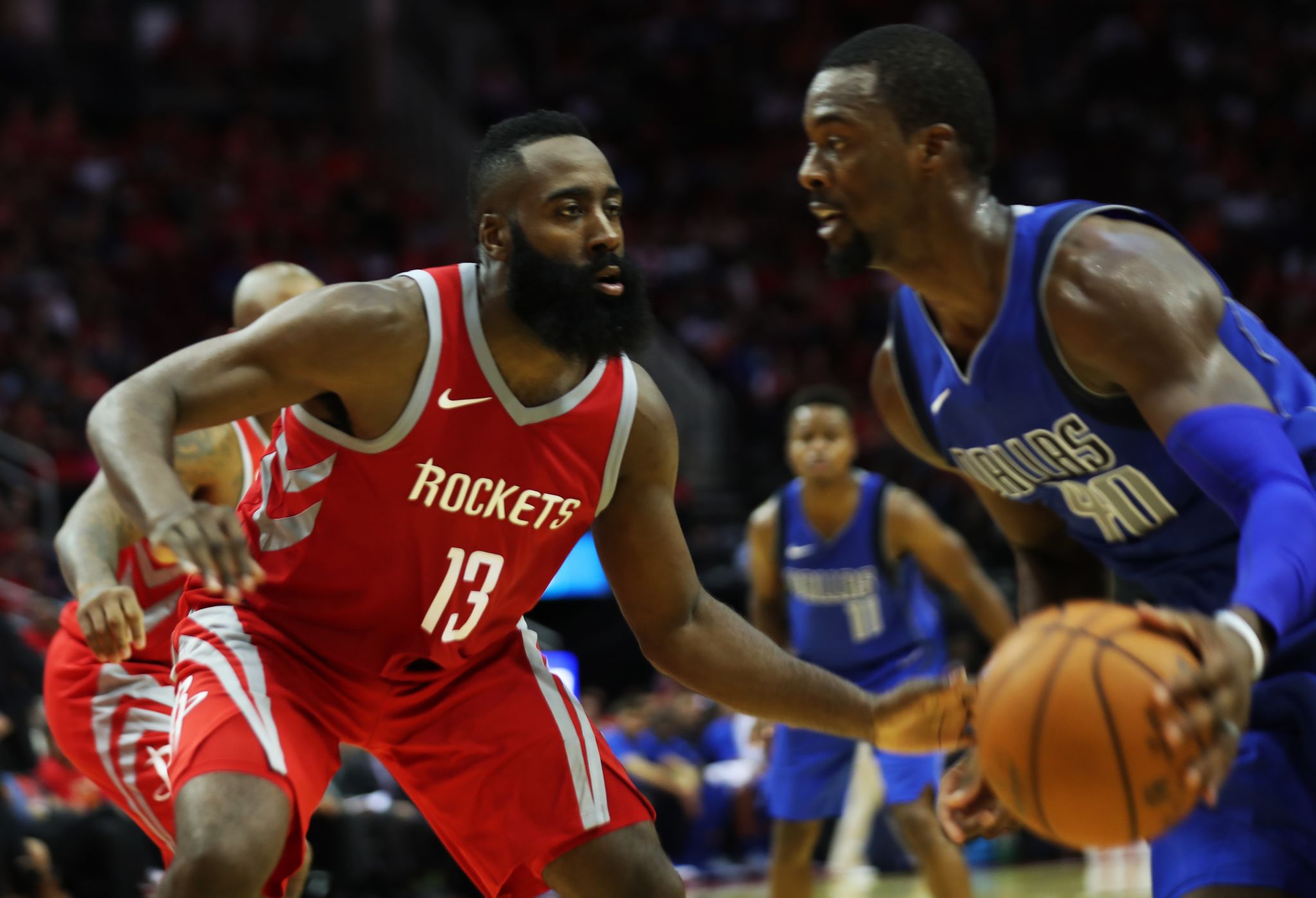 Preview Rockets vs. Grizzlies