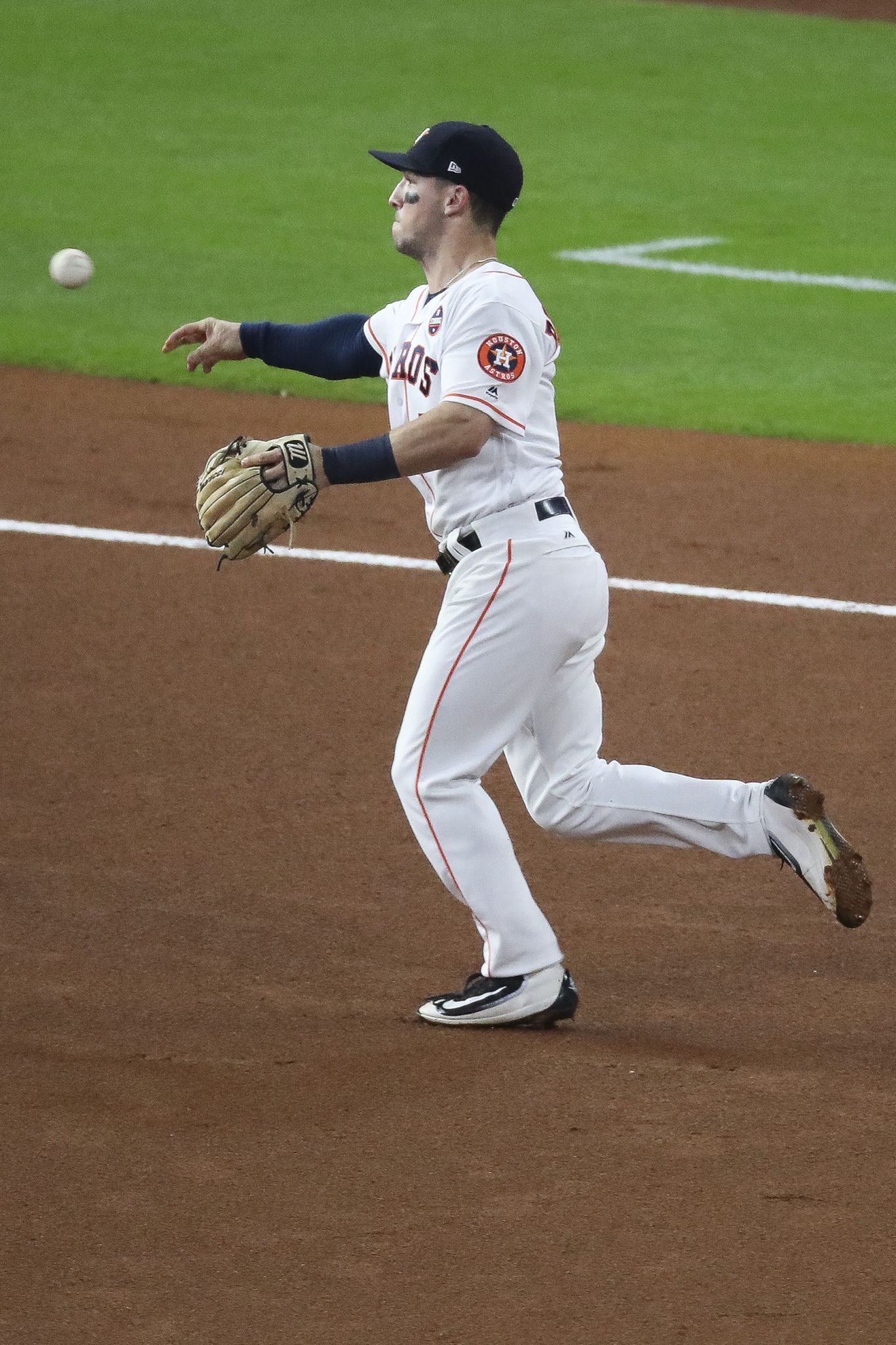 Geaux Streauxs': LSU supports former Tigers with billboards in Houston  ahead of World Series