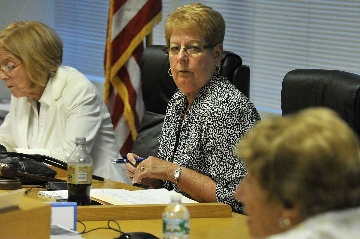 Six candidates run for three Stamford Board of Ed seats