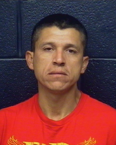 Serial Restaurant Burglary Suspect Nabbed By Laredo PD