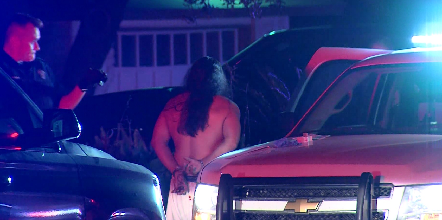 Woman dies of fatal gunshot wound to the head in Northeast Side