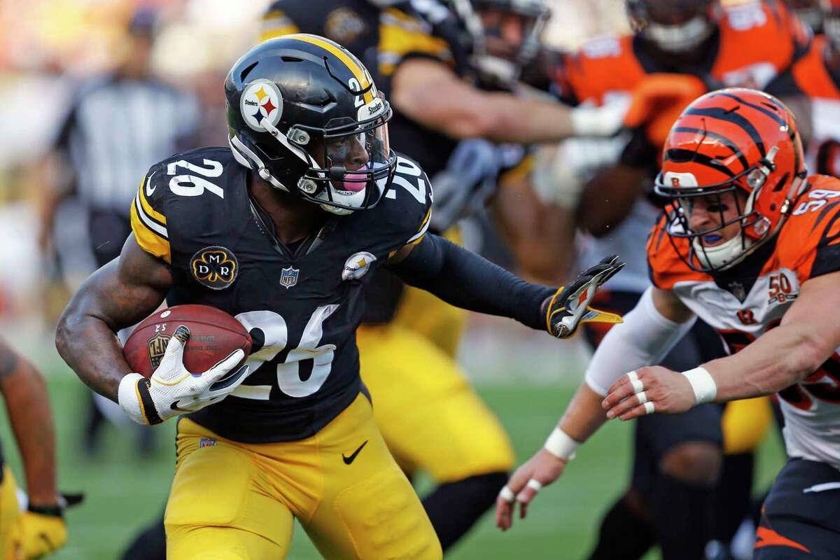 Cincinnati avenges Week 1 loss to Steelers with win in Pittsburgh