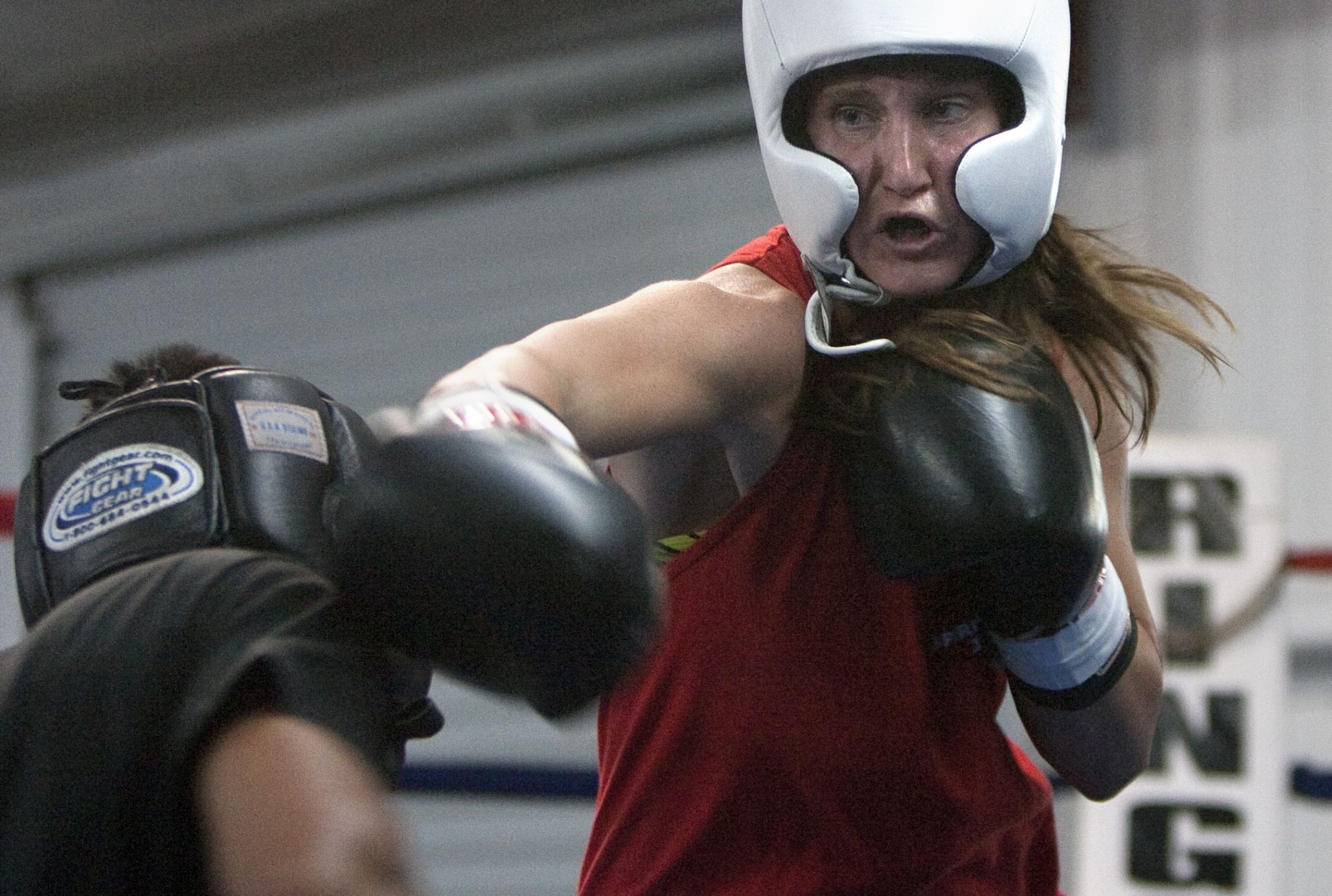 Houston boxers medal at FIBA elite women's worlds