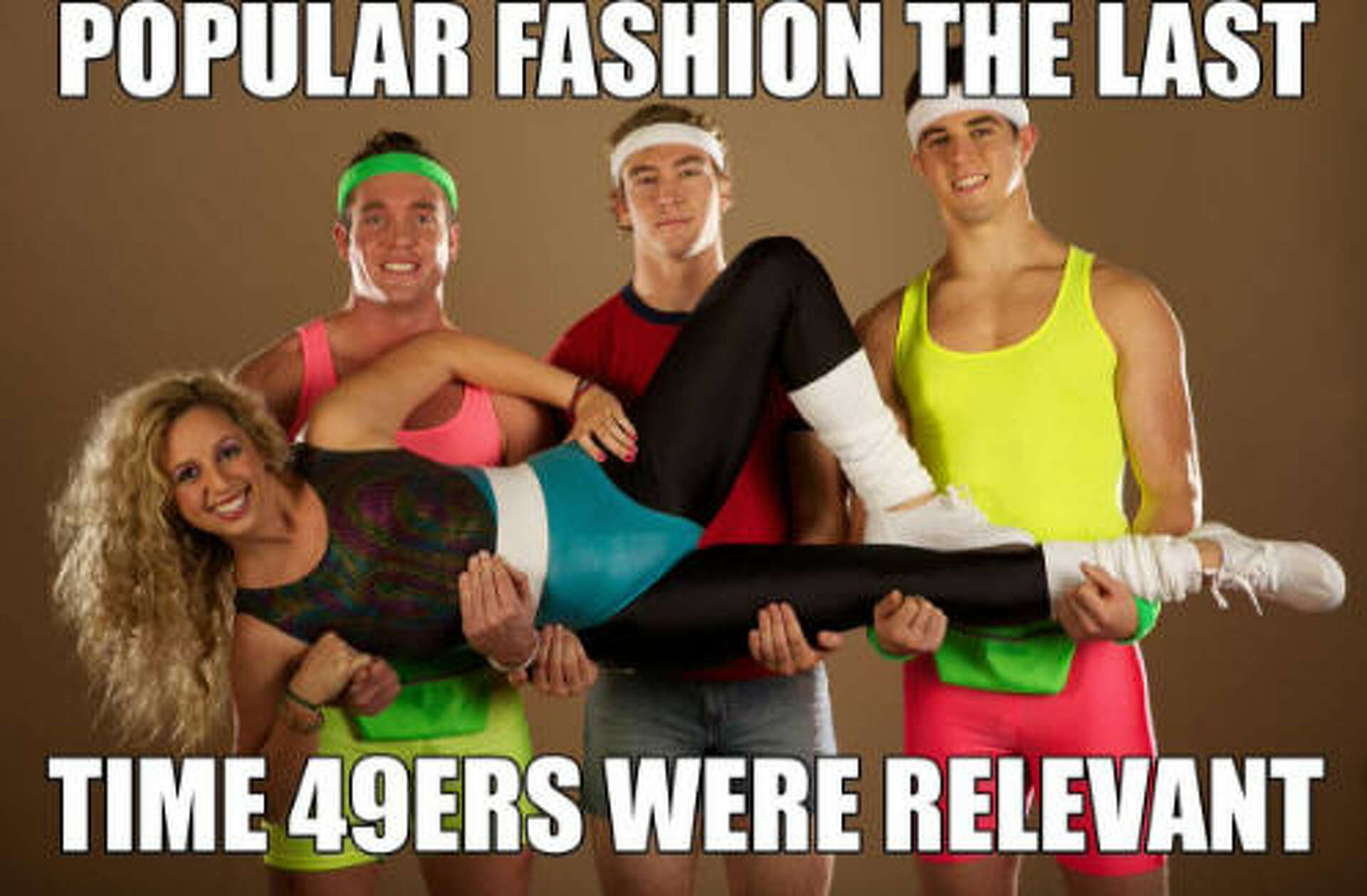 Memes have fun with Cowboys' blowout win over 49ers