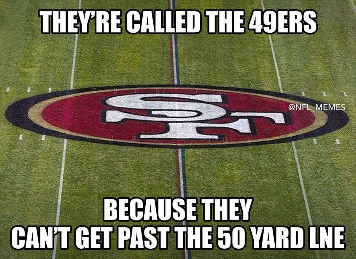 Memes have fun with Cowboys' blowout win over 49ers