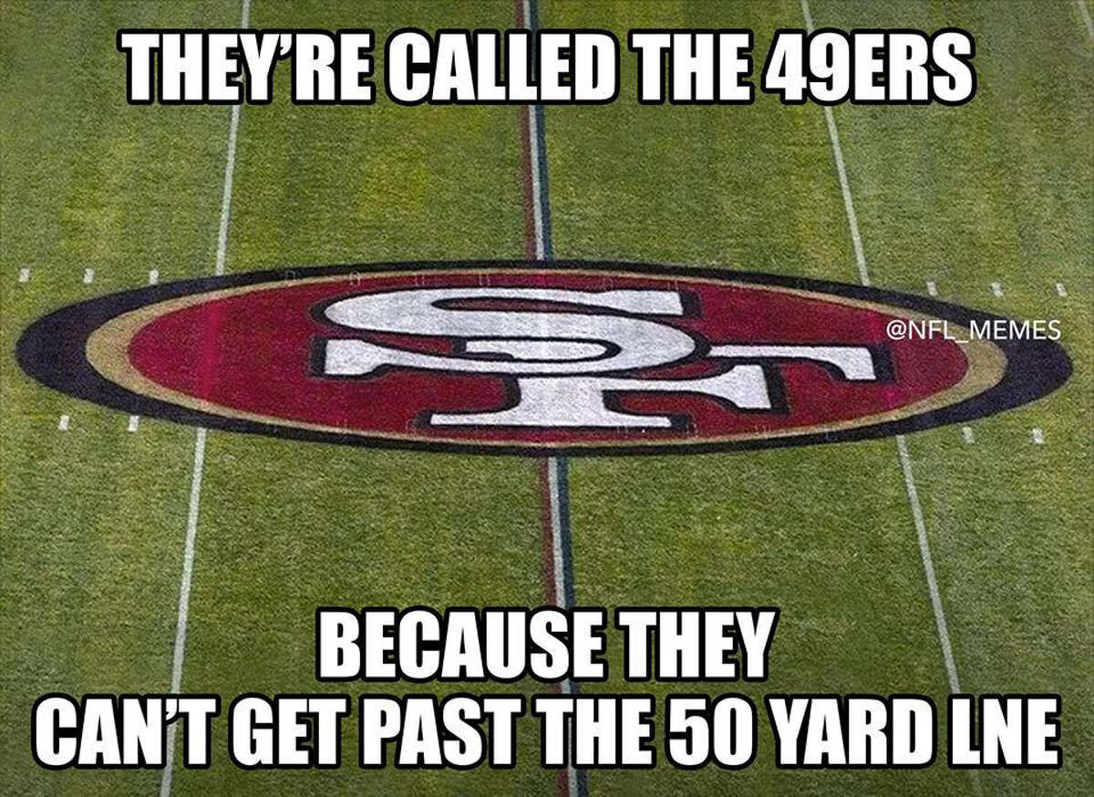 Memes Have Fun With Cowboys Blowout Win Over 49ers