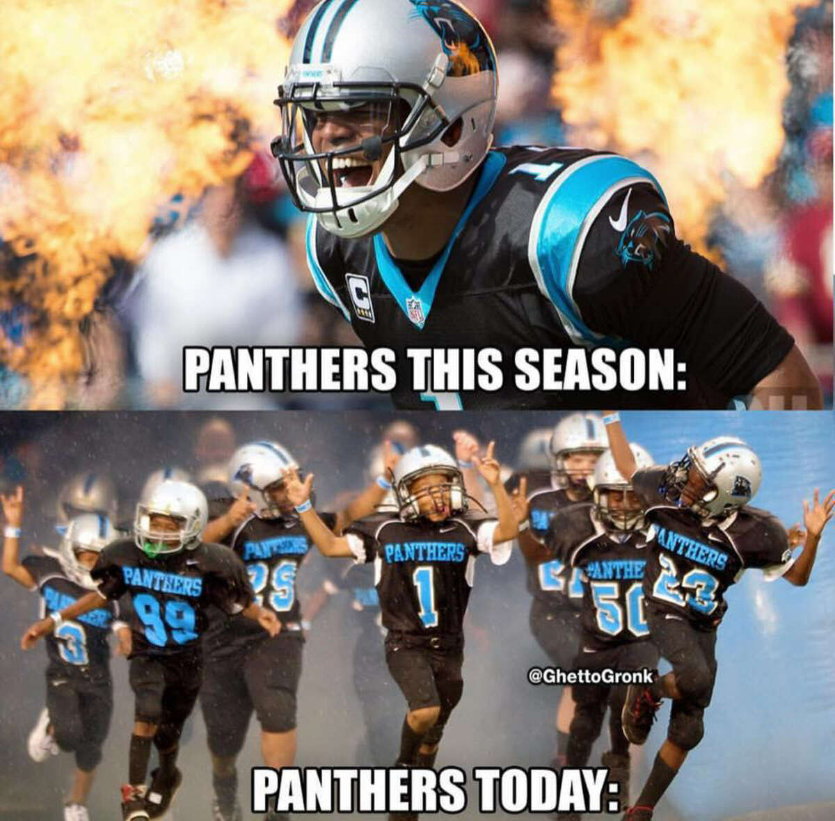 Memes have fun with Cowboys' blowout win over 49ers