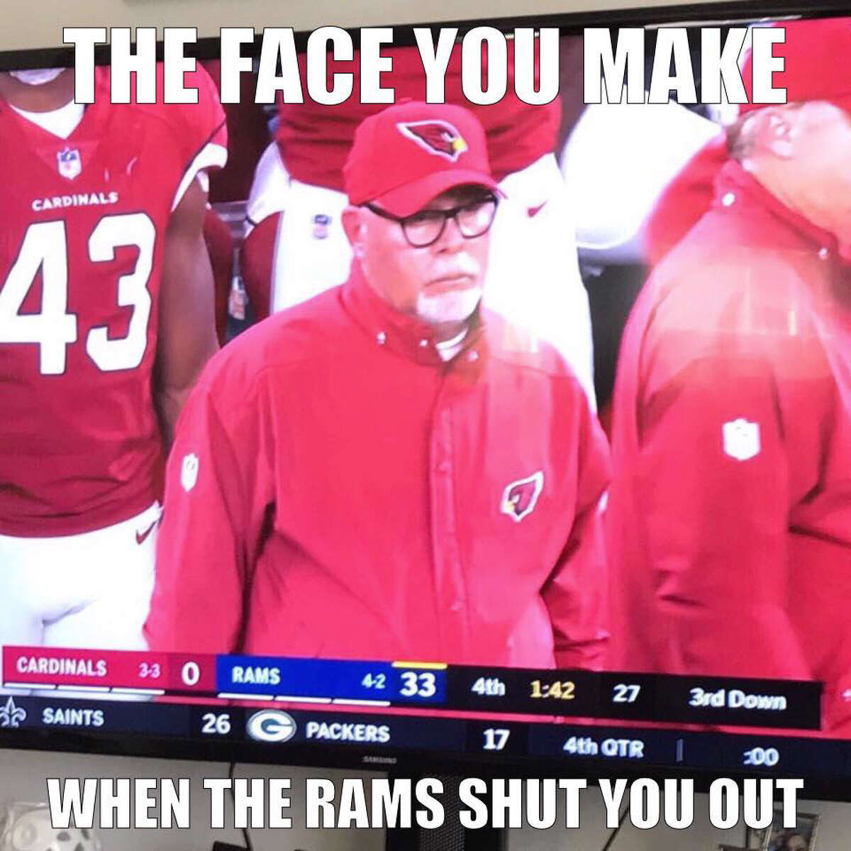 Memes have fun with Cowboys' blowout win over 49ers