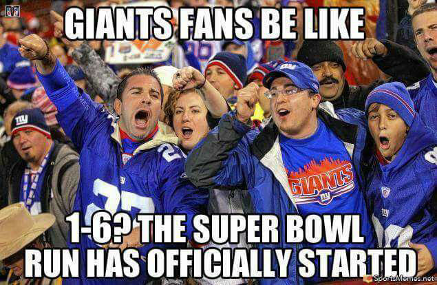 SportsMemes-New York Giants Memes