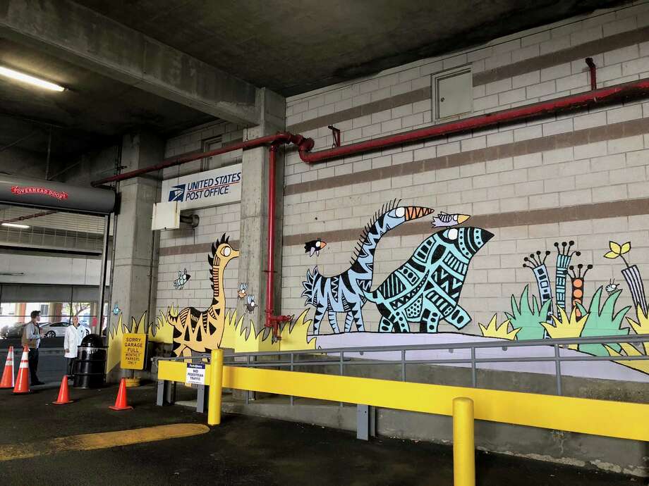 Free Bike Tours Of Albany Murals Announced For Saturday - 