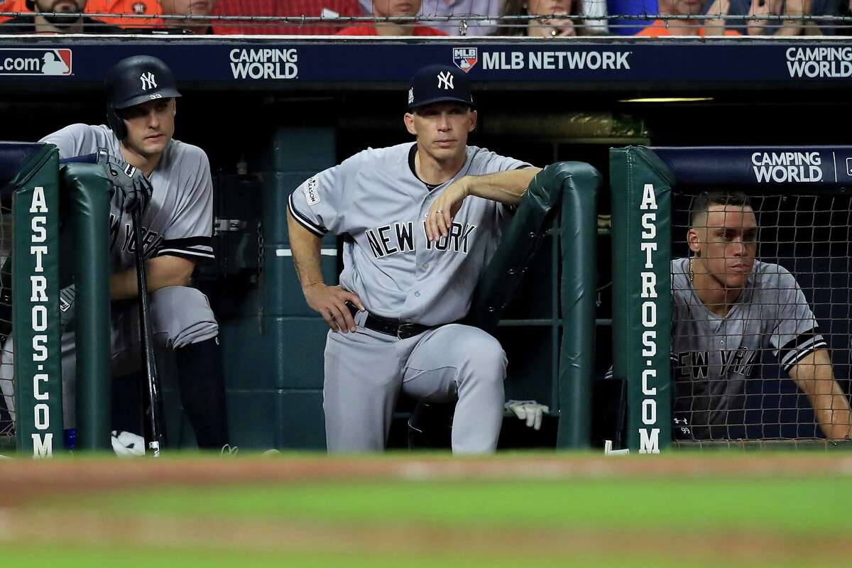 Former Yankee Greg Bird begins comeback in Troy