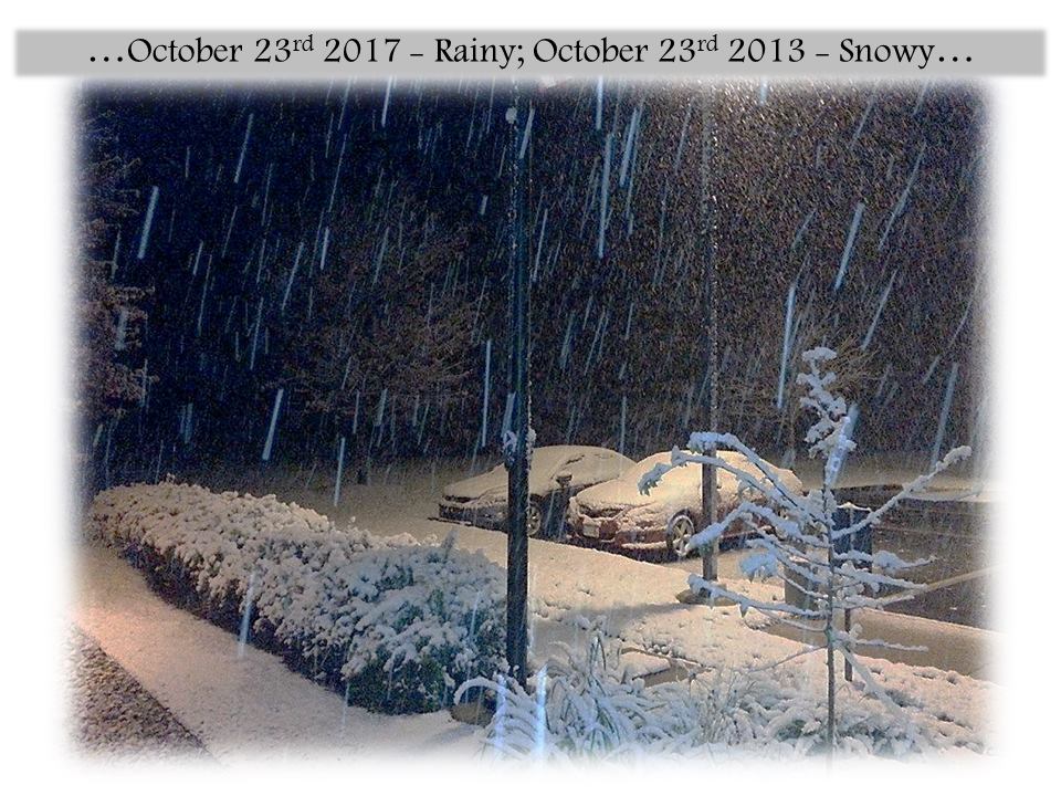 Four years ago today