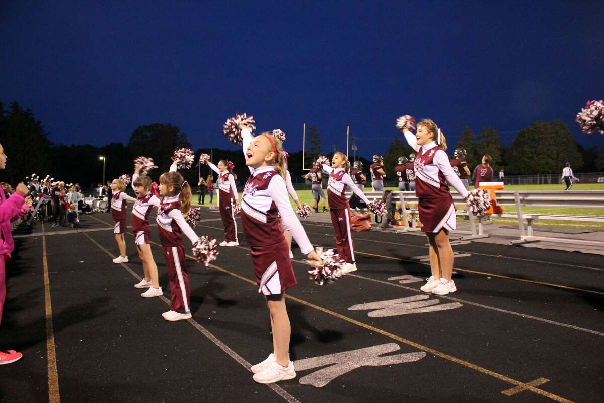 Cass City's last home football game