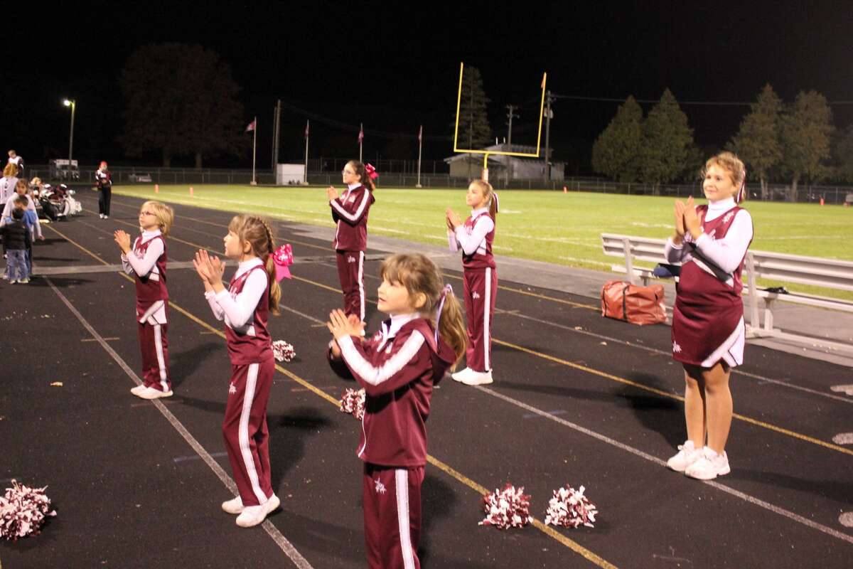 Cass City's last home football game