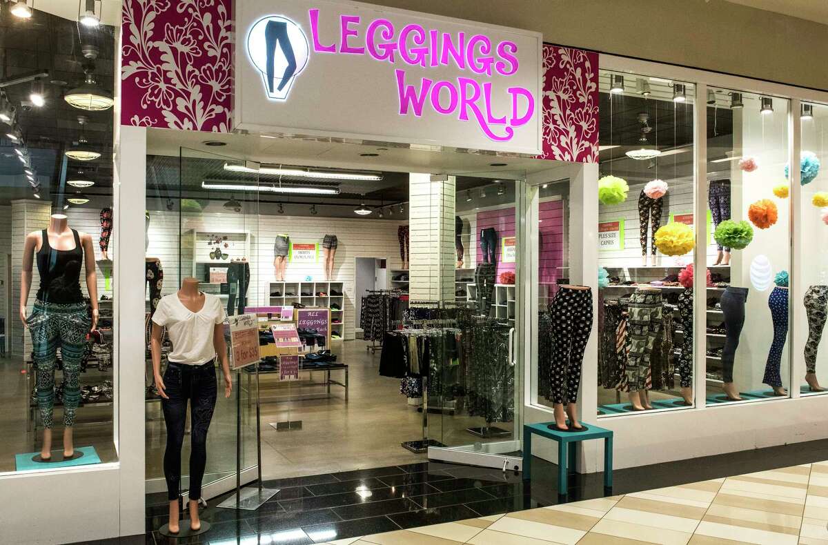 leggings store