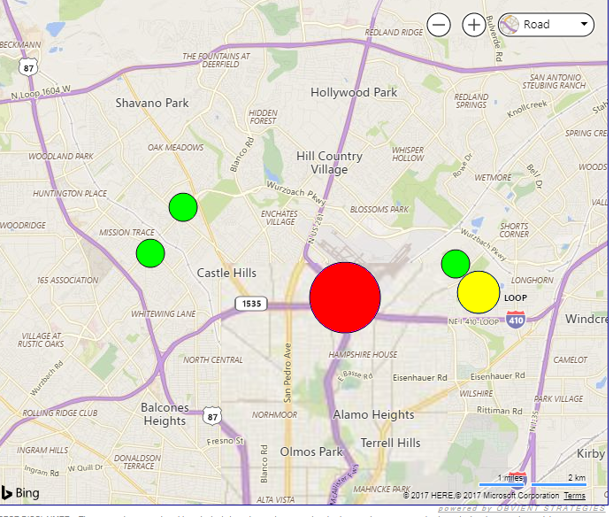 Carroll Emc Power Outage Map - RawImage 