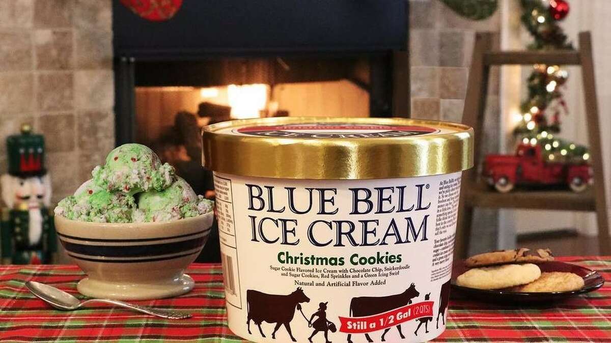 Blue Bell announced that it will be making a return to New Mexico in 2018. >> See some of the company's most popular ice cream flavors ranked.