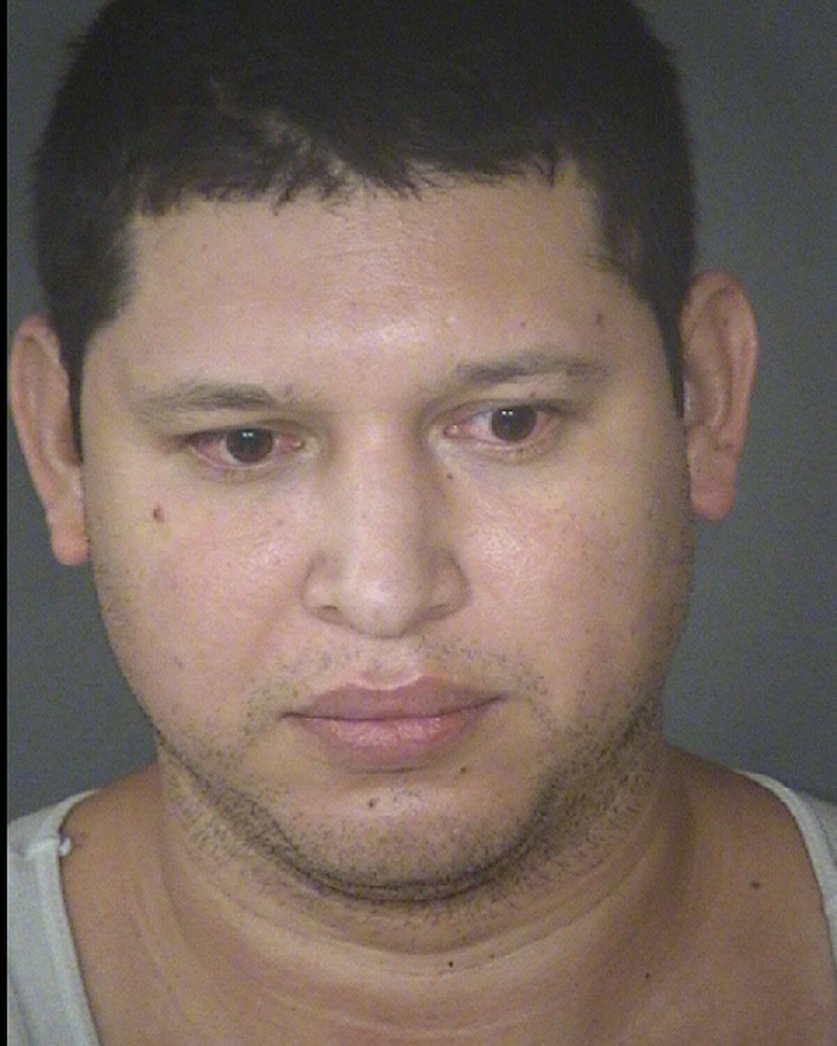 The suspect, 35-year-old Jose Trinidad Gonzalez, now faces charges of aggravated sexual assault of a child and possession of child pornography. He remains in the Bexar County Jail on a $150,000 bond.