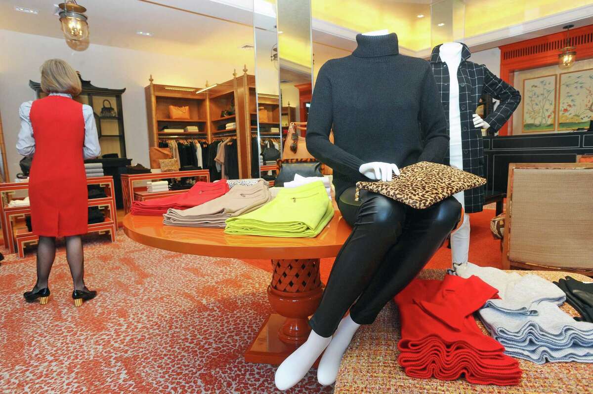 J.McLaughlin marks 40 years with Greenwich celebration