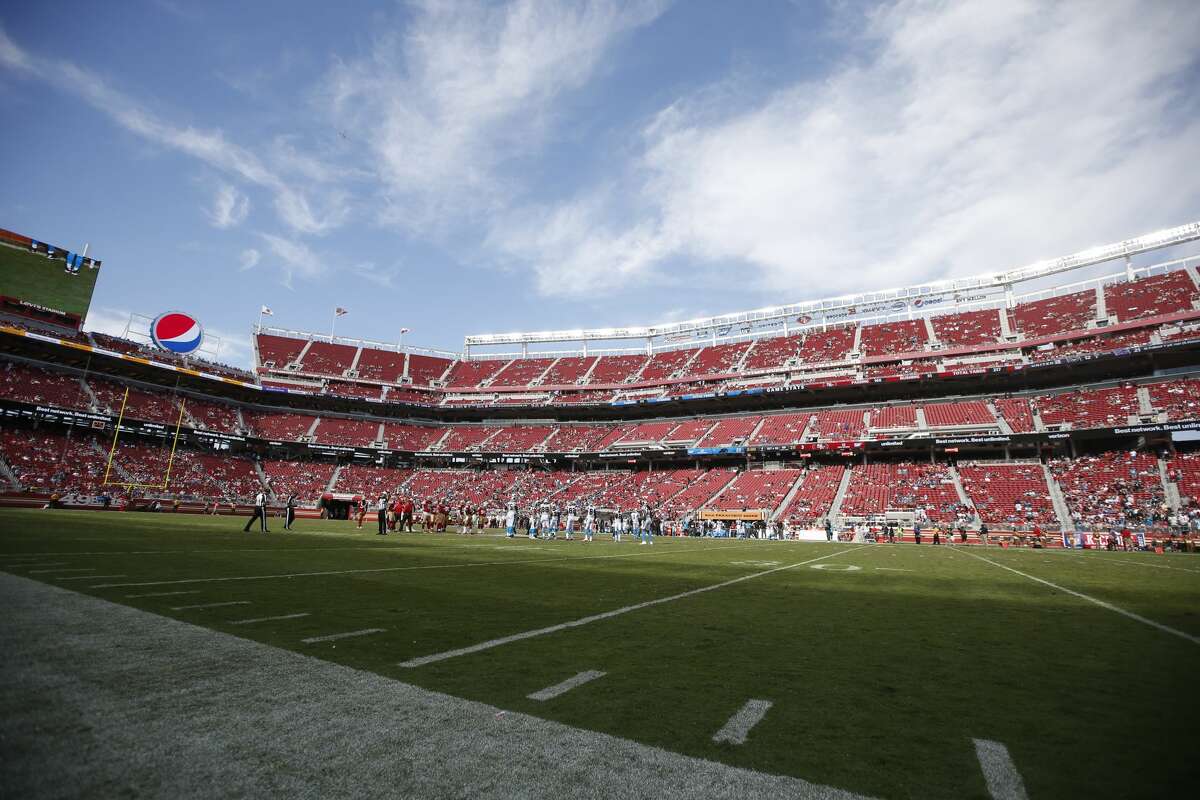 Looking to save $76,000 on your 49ers tickets? Now's the time to buy.