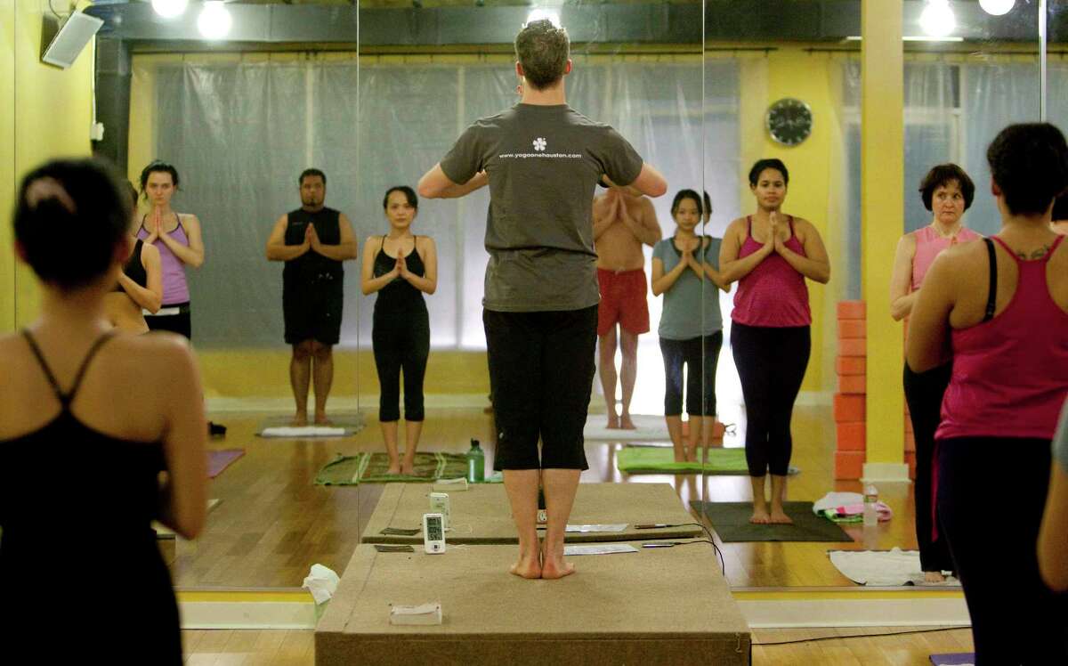 Yogaworks Enters Houston Market With Yogaone Acquisition