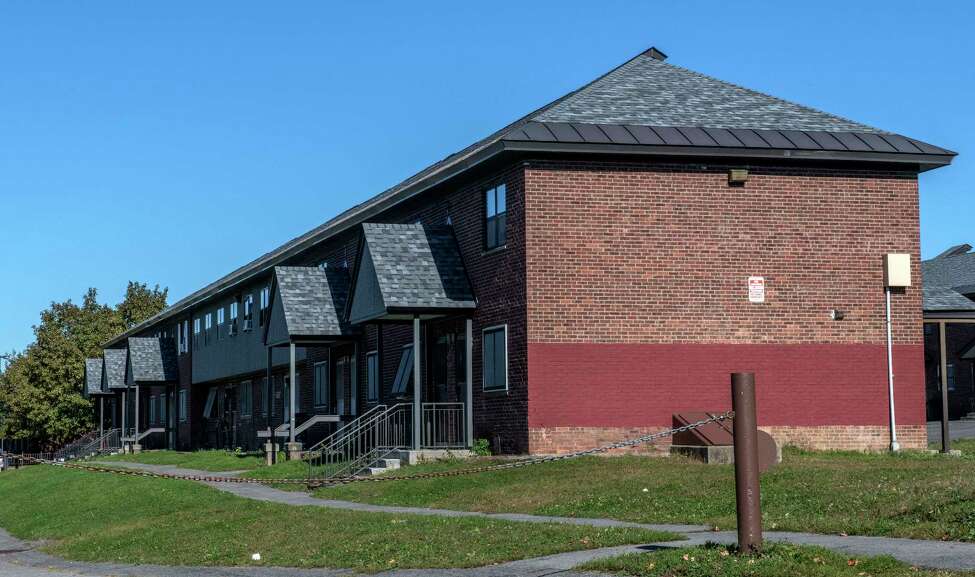 Schenectady eyes upgrades for housing developments