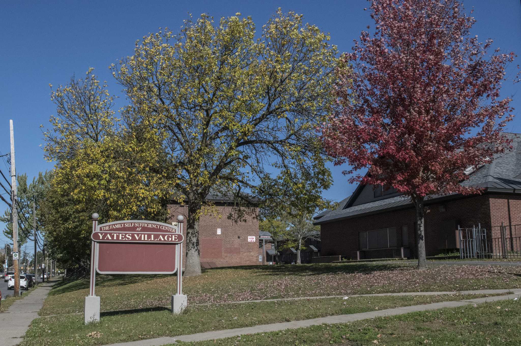 Schenectady eyes upgrades for housing developments