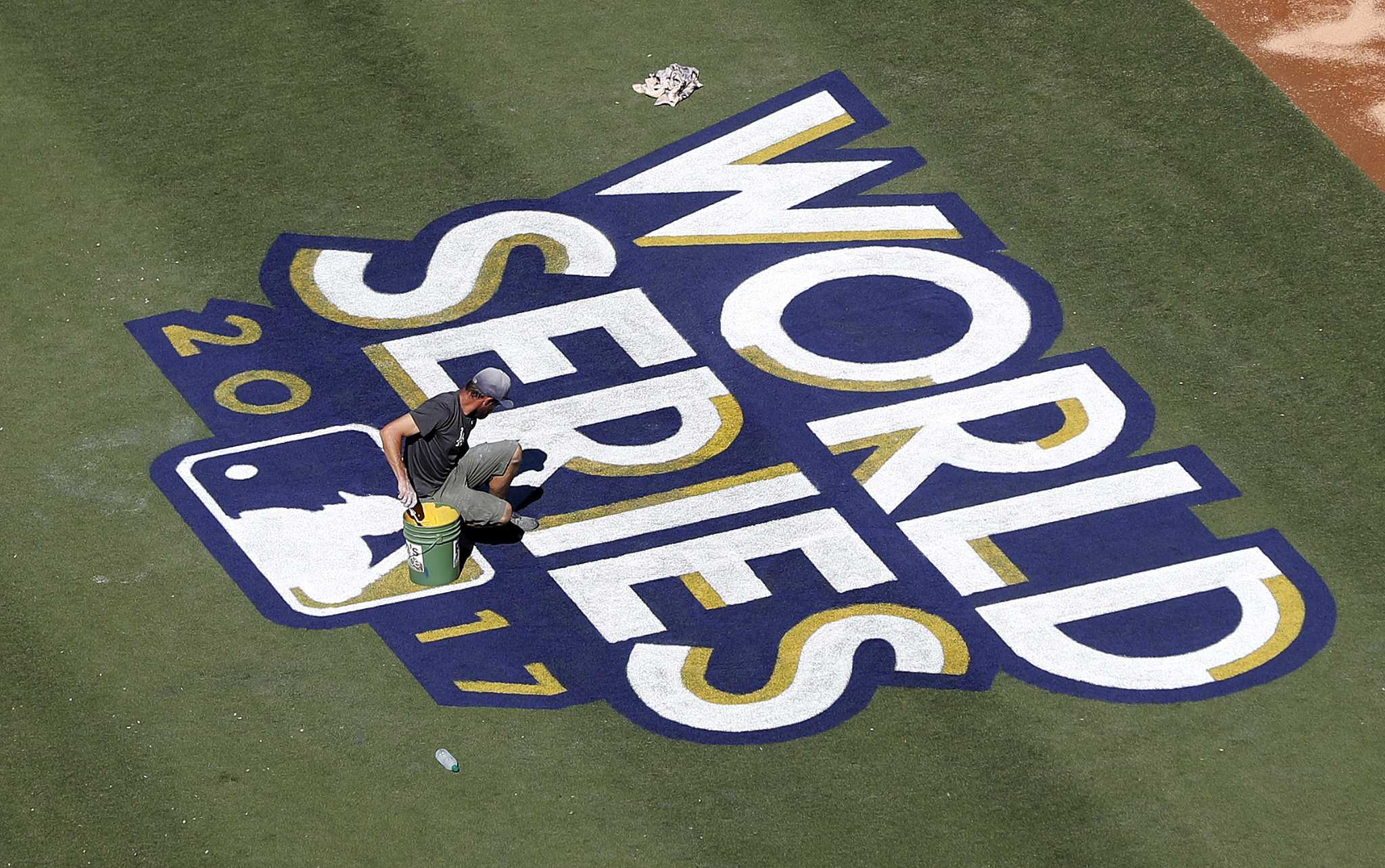 Dodgers' long-awaited return to World Series spurs memories of