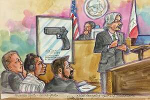 Canadian expert says Steinle shooting could have been accidental