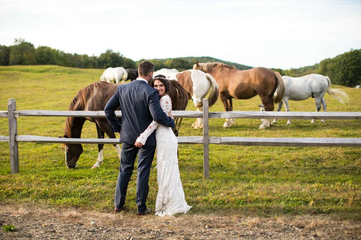 Local barn named among 'most beautiful farm wedding venues' in U.S.