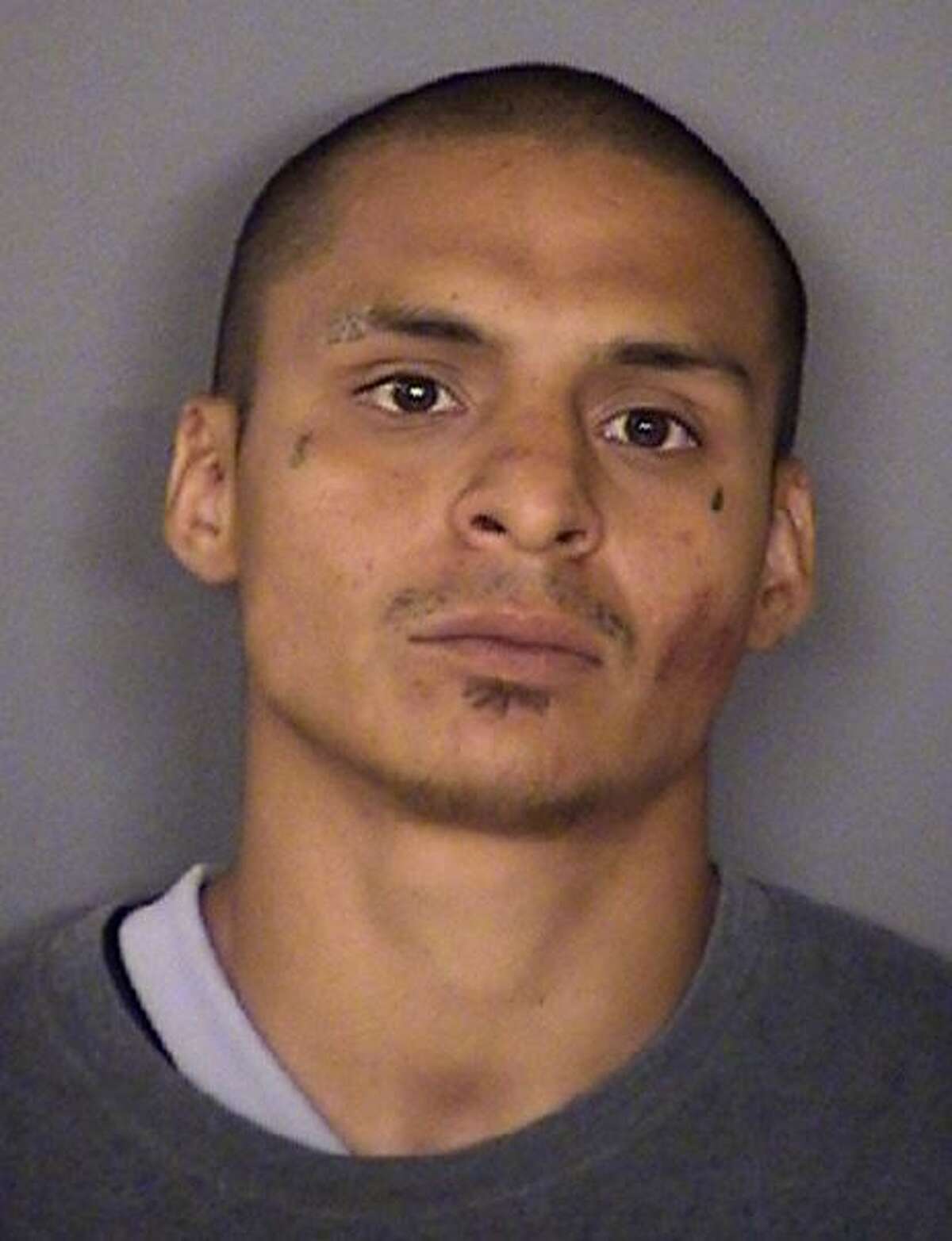 Case: Homicide victim Robert Reyes Jr.Date: June 10, 2017 Summary: Robert Reyes Jr., 24, was gunned down around 6:35 p.m. on Saturday, June 10, in the 8200 block of South Flores Street at the River Bend Apartments. He was last seen approaching a white pickup shortly before his death.