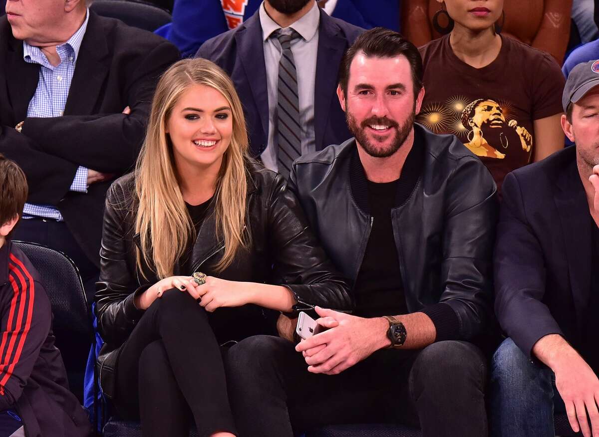 Kate Upton shares photos from her Nov. 4 wedding to Justin