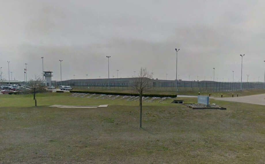 17 Huntsville prisoners on hunger strike after lockdown following feces