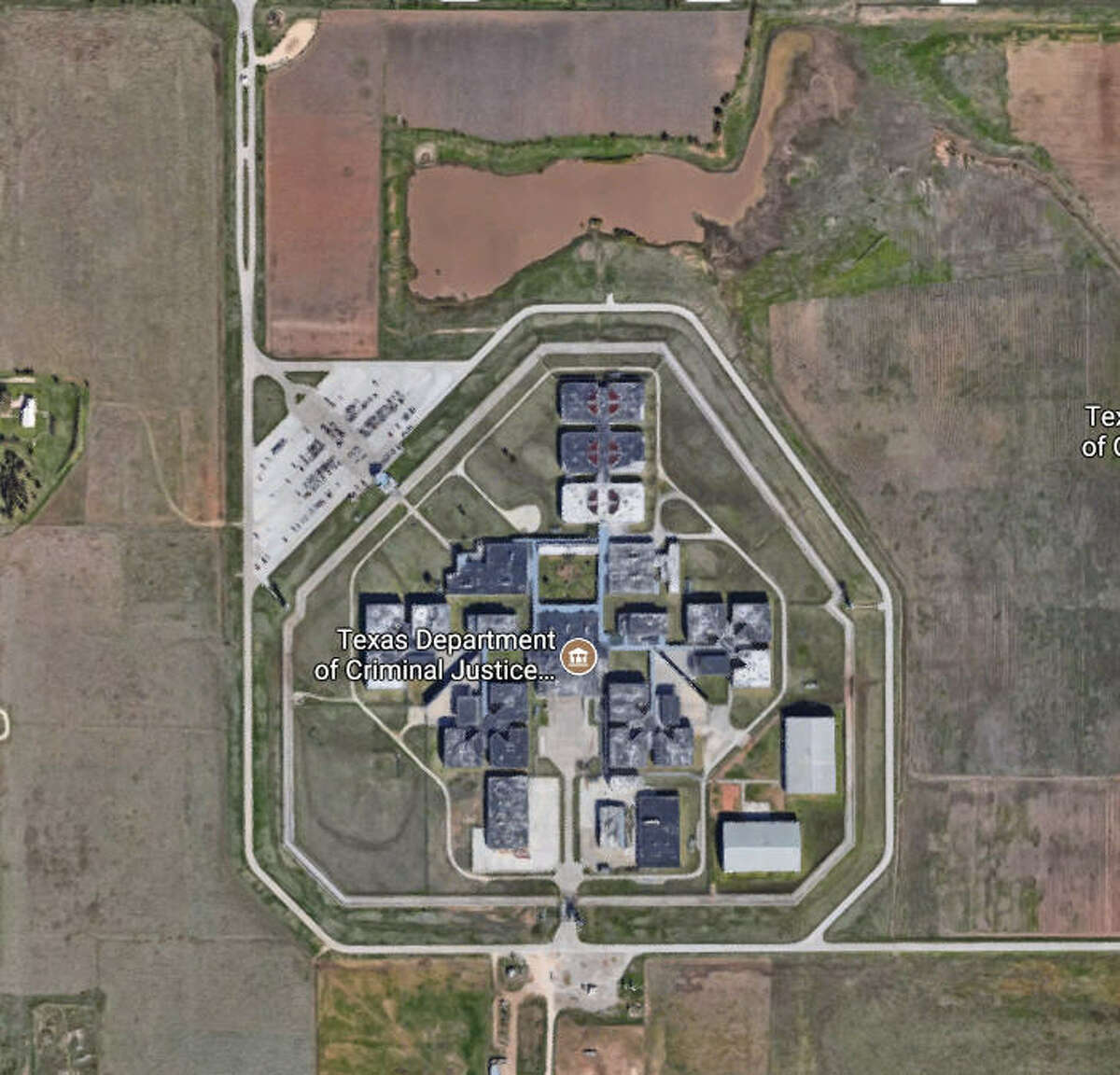 Texas female prison population rises as male population decreases