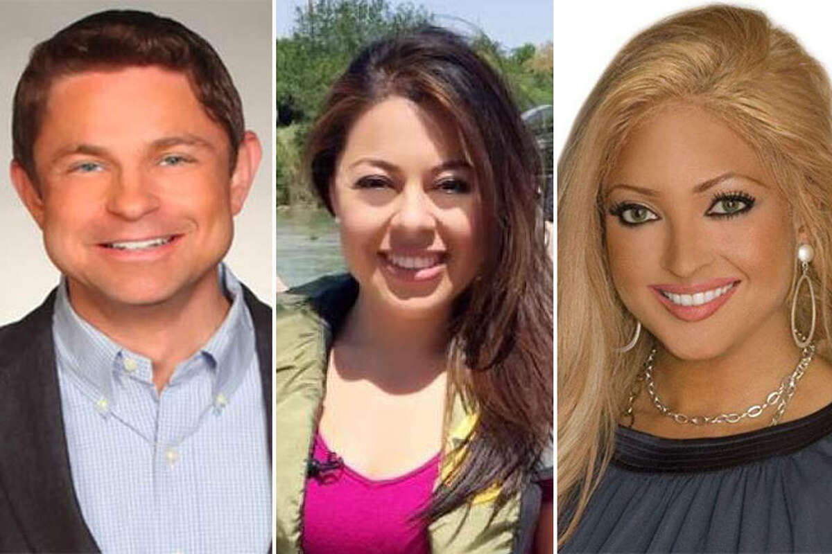 San Antonio viewers frequently write about missing their favorite TV faces of yore. Click through the slideshow to catch up with S.A. anchors and hosts who have recently left the air.