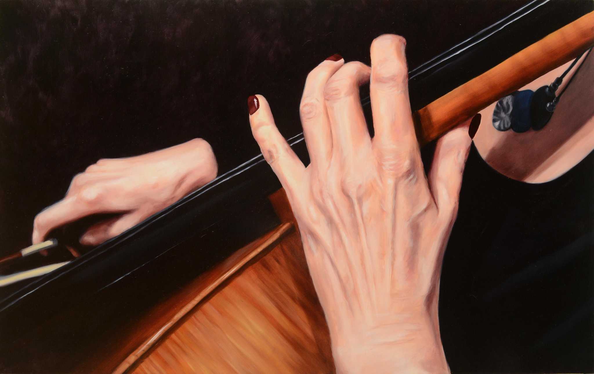 Musician 'humiliated' after she and her cello are booted off American ...