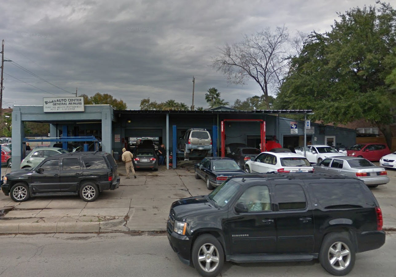 The best mechanics in Houston, according to Yelp