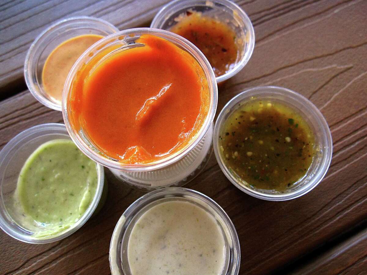 365 Days of Tacos: Torchy&amp;#39;s Tacos