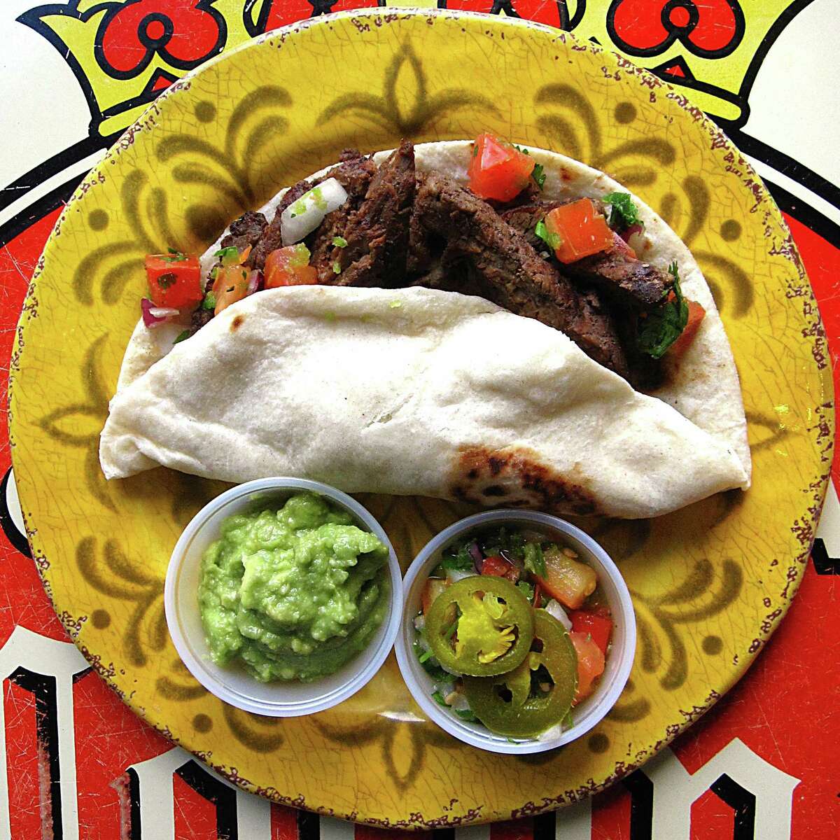 365 Days of Tacos Mama Margie’s Mexican Cafe