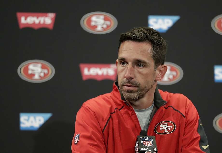 Here come the kids 49ers’ rookies getting larger roles SFGate