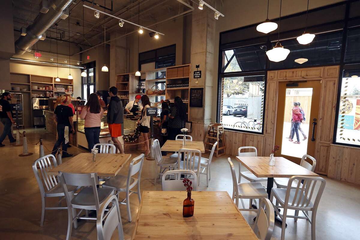 Bakery Lorraine to open shop in The Rim