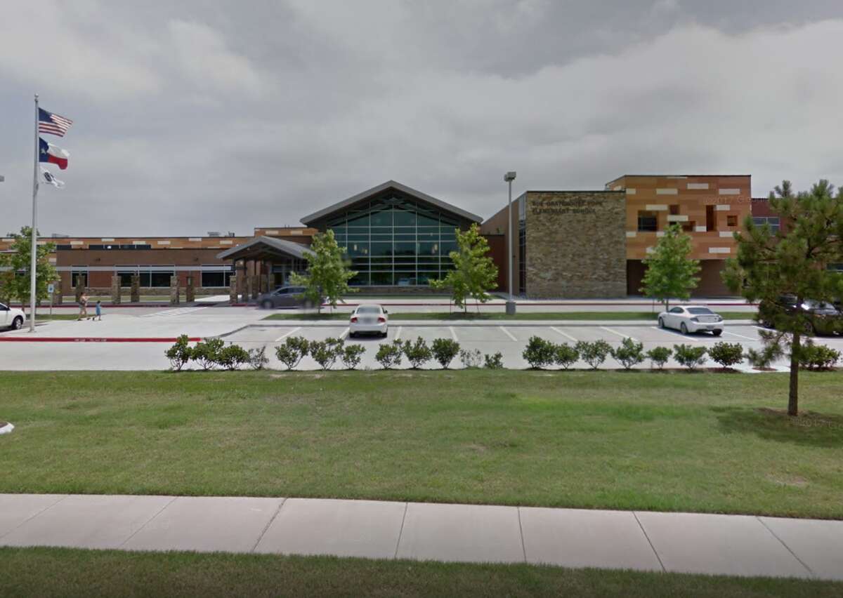 Pope Elementary - Cypress-Fairbanks ISD Houston-area rank: 8 State rank: 23 County: Harris