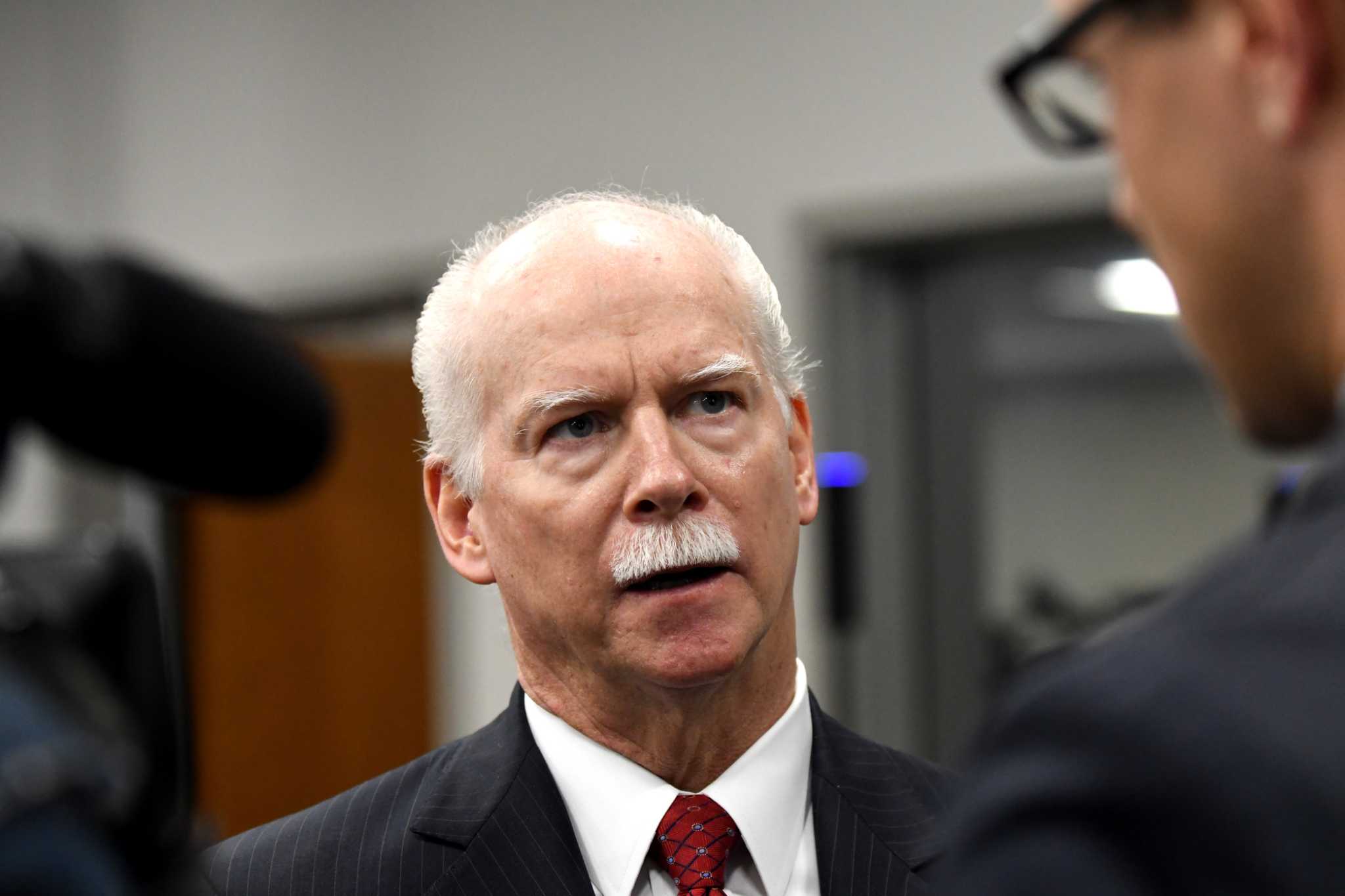 George R. Hearst III, Publisher and CEO - Times Union