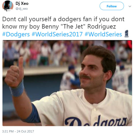 Dodger fan Memes