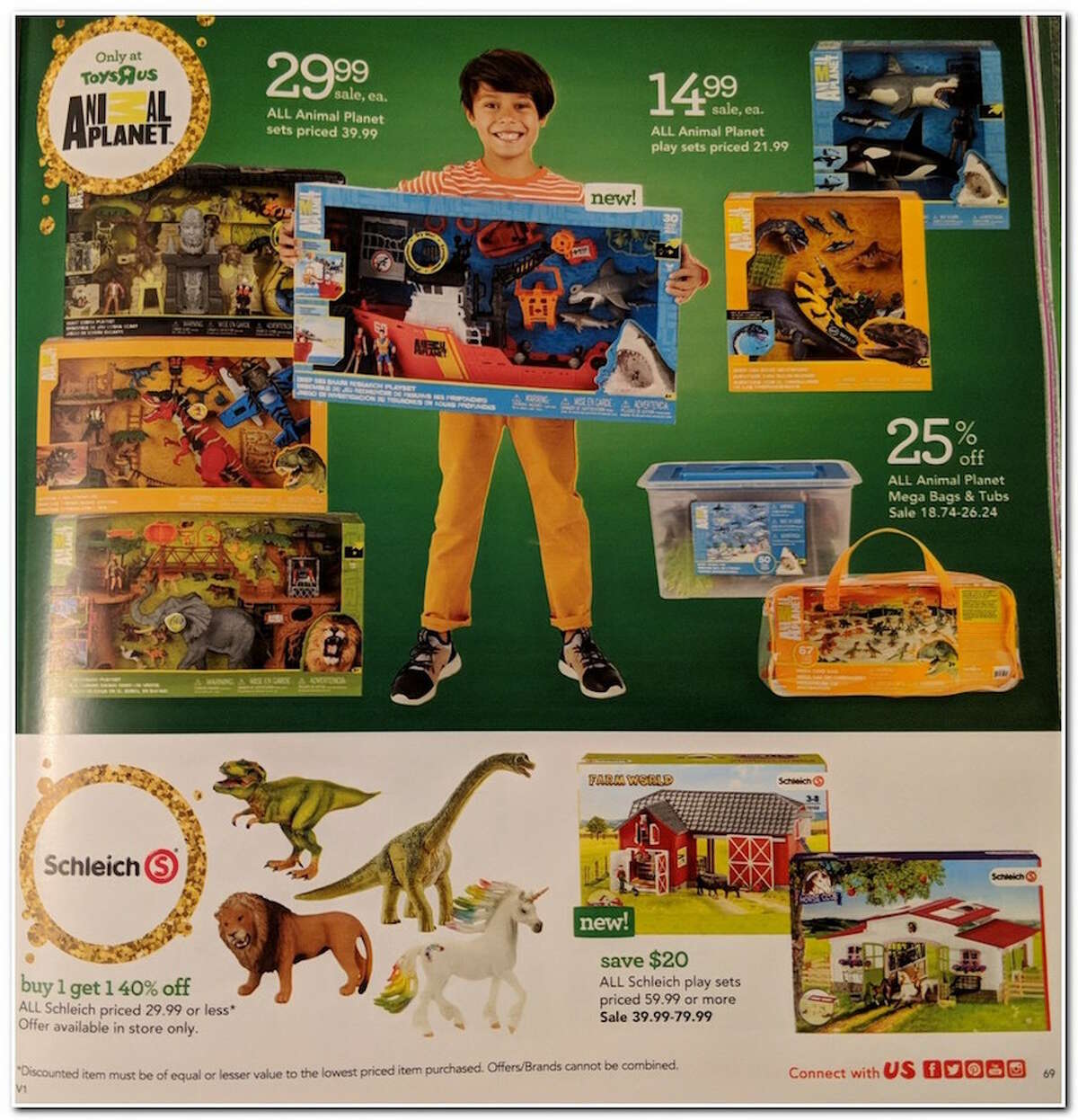 toys r us toy story collection