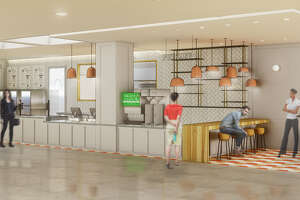 Feges BBQ coming to Greenway Plaza