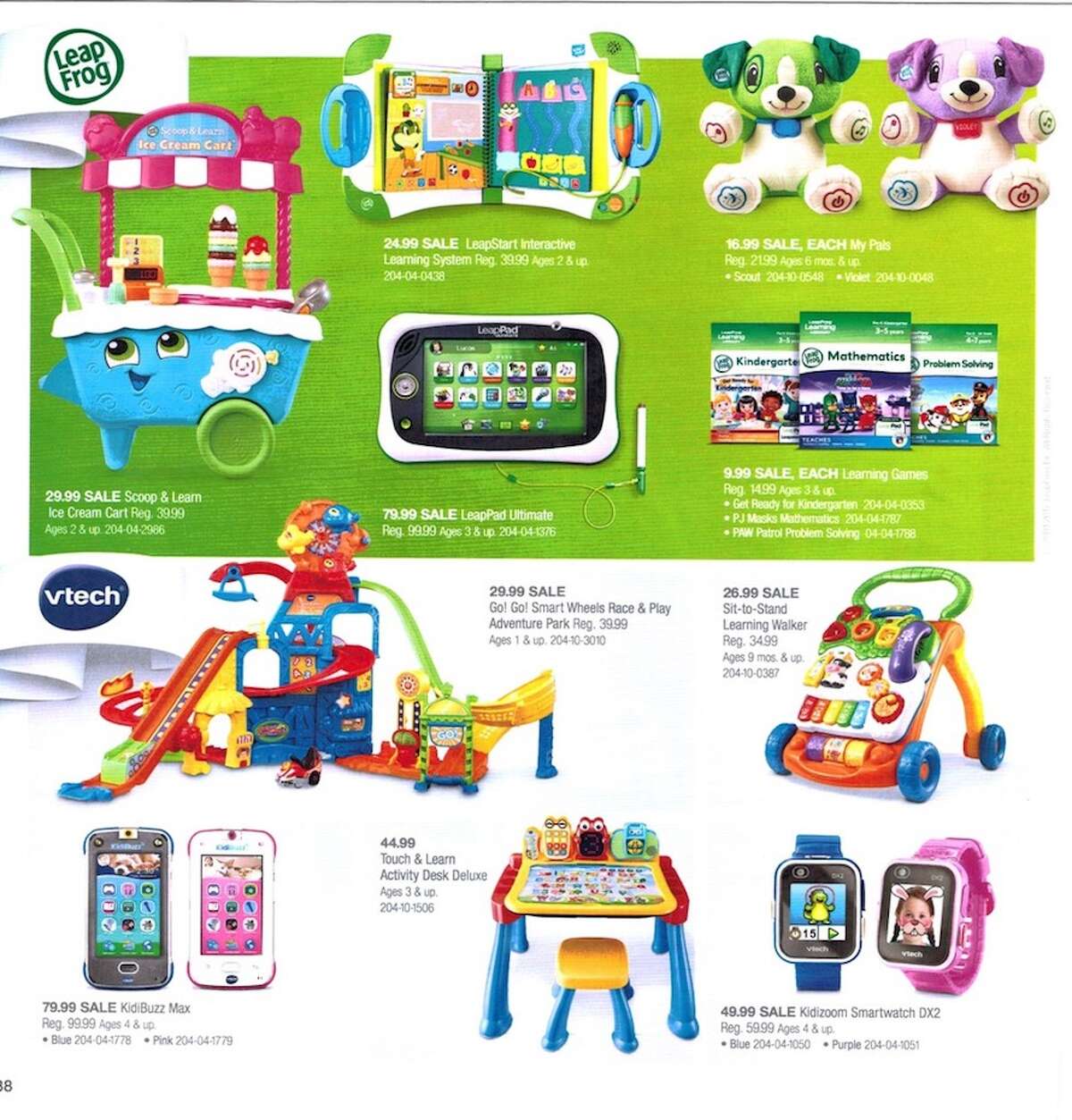 Target releases their 2017 Toy Book ad, offers gift ideas for the ...