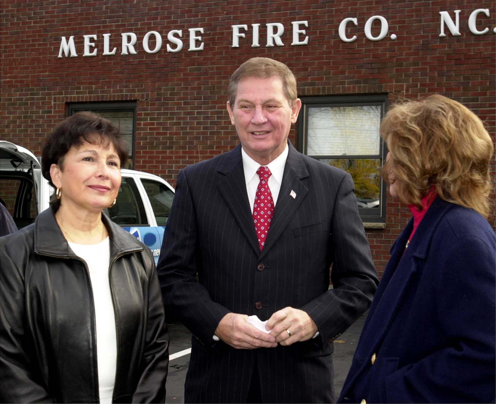 Former Assemblyman Pat M. Casale dies - Vimarsana News