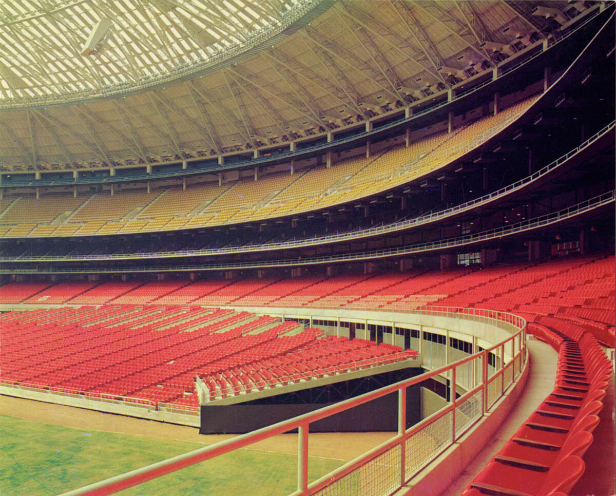 How the Astros got their stripes, really?